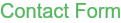 Contact Form
