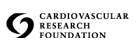 The Cardiovascular Research Foundation ("CRF")